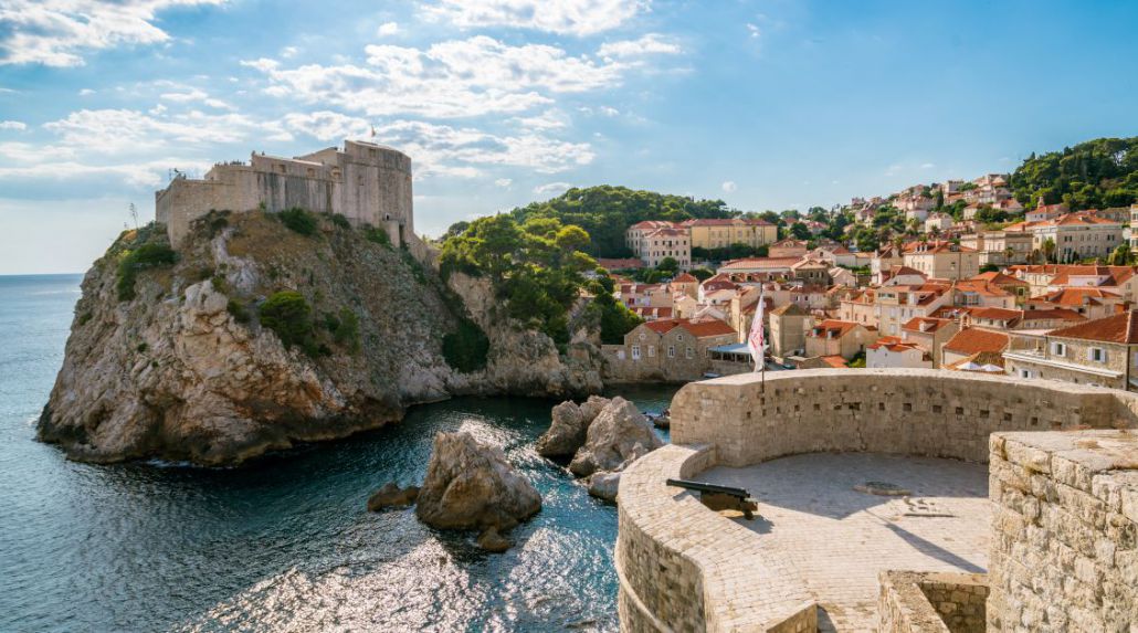 Escape to Sunny Paradise with Holland America